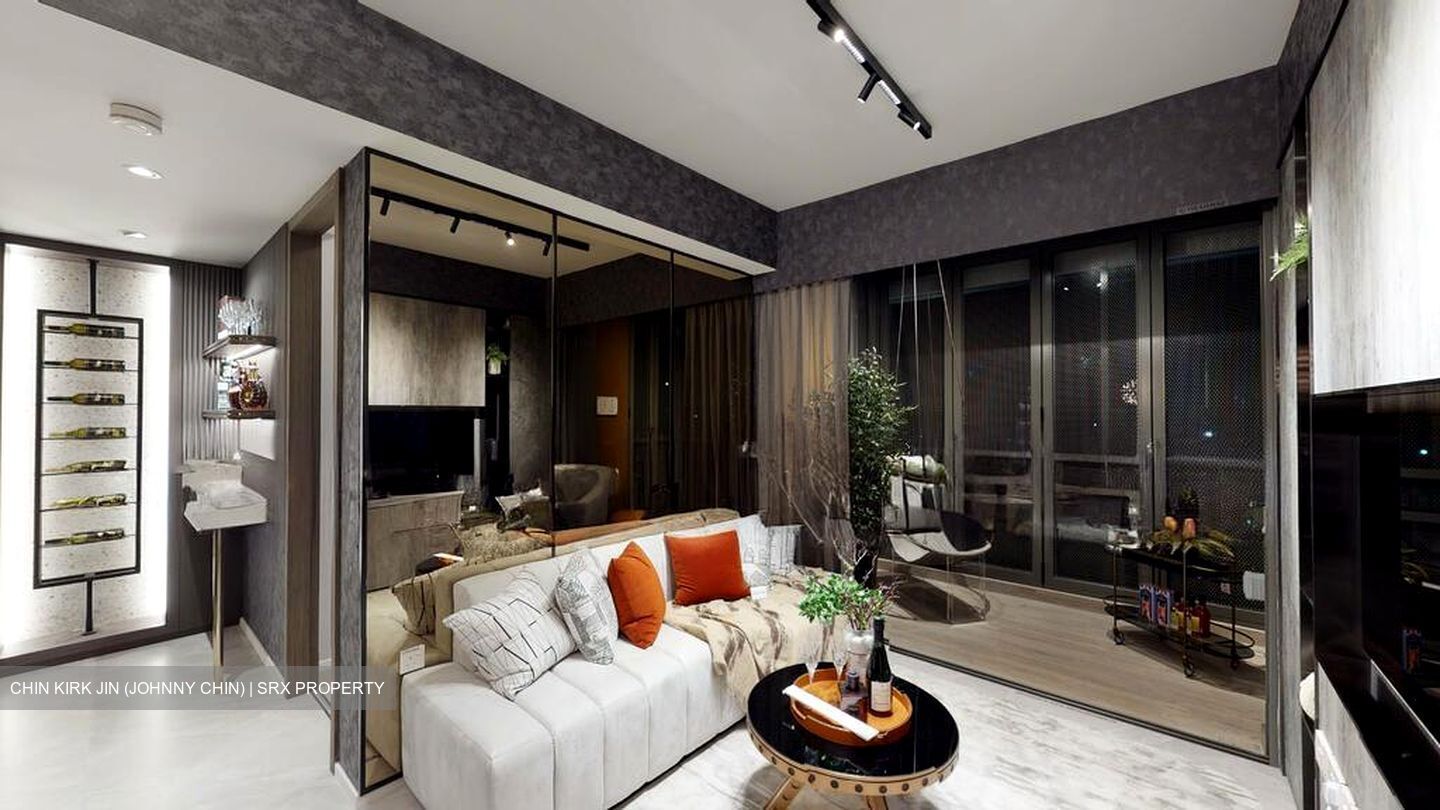 The Panorama (D20), Condominium #522878531